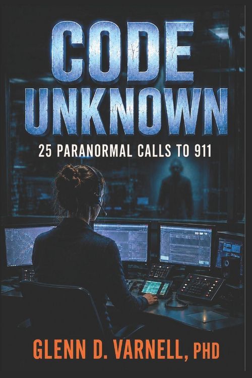 Produktbild: Code Unknown