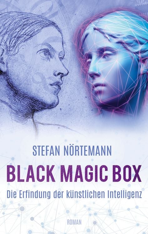 Produktbild: Black Magic Box