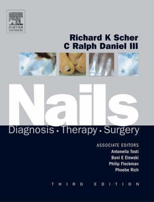 Produktbild: Nails