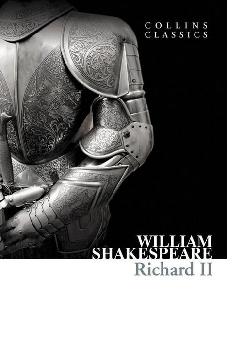 Produktbild: Classics Richard Ii