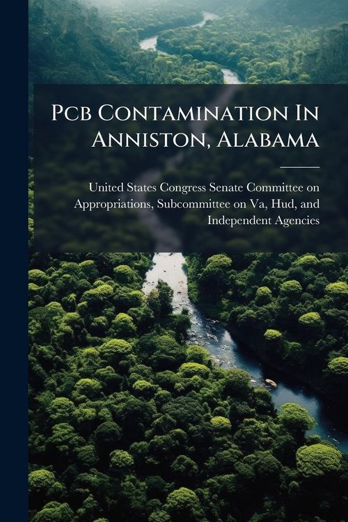 Produktbild: Pcb Contamination In Anniston, Alabama