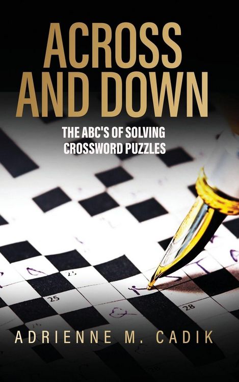 Produktbild: Across and Down