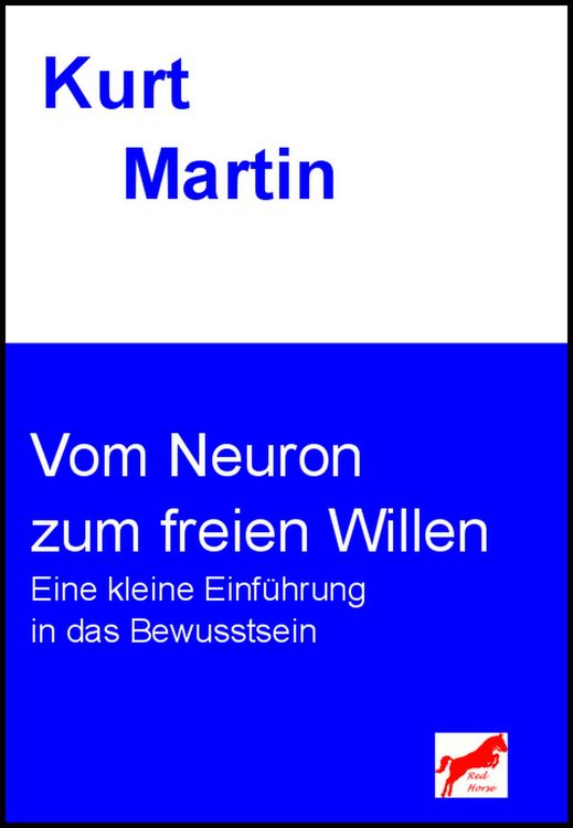 Produktbild: Vom Neuron zum freien Willen