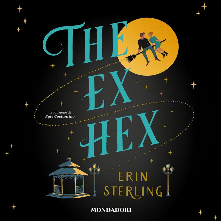 Produktbild: THE EX HEX