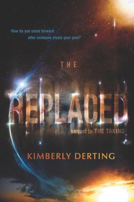 Produktbild: The Replaced