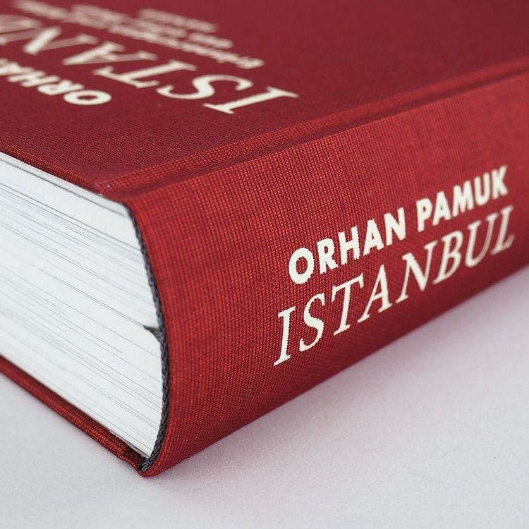 Produktbild: Istanbul