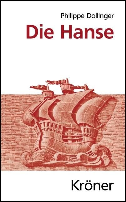 Produktbild: Die Hanse