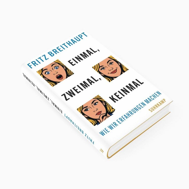 Produktbild: Einmal, zweimal, keinmal