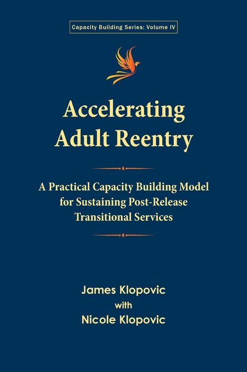 Produktbild: Accelerating Adult Reentry