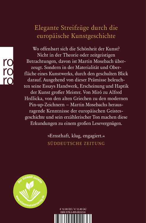 Produktbild: Du sollst dir ein Bild machen