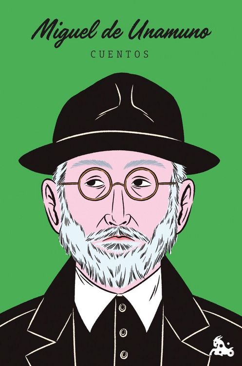 Produktbild: Cuentos de Miguel de Unamuno