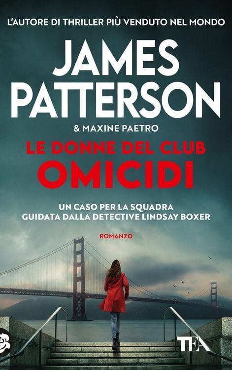 Produktbild: Le donne del club omicidi