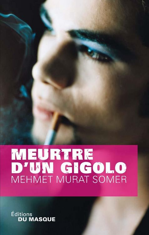 Produktbild: Meurtre D Un Gigolo