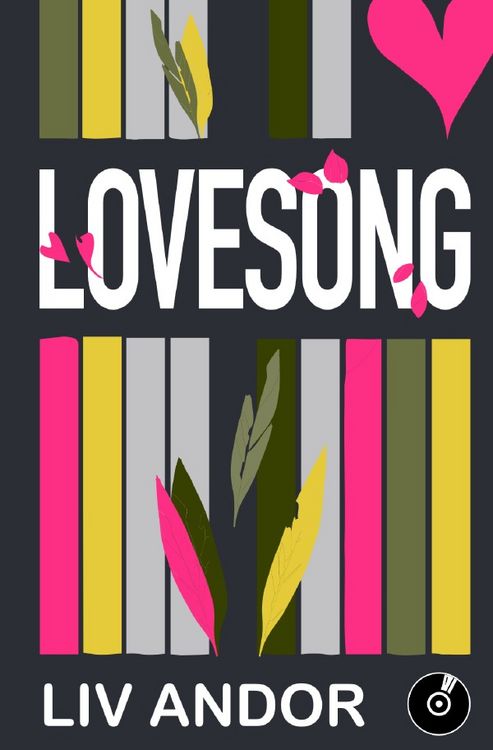 Produktbild: Lovesong