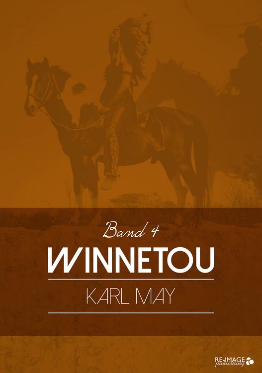 Produktbild: Winnetou 4
