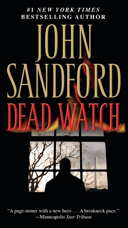 Produktbild: Dead Watch