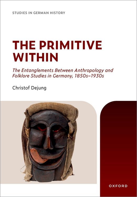 Produktbild: The Primitive Within