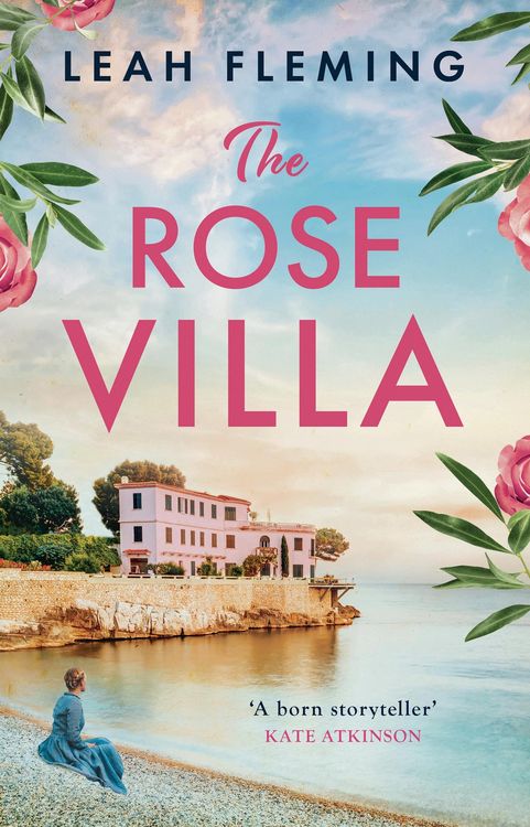 Produktbild: The Rose Villa