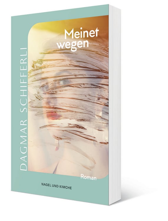 Produktbild: Meinetwegen