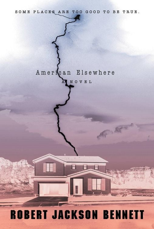 Produktbild: American Elsewhere