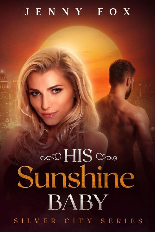 Produktbild: His Sunshine Baby