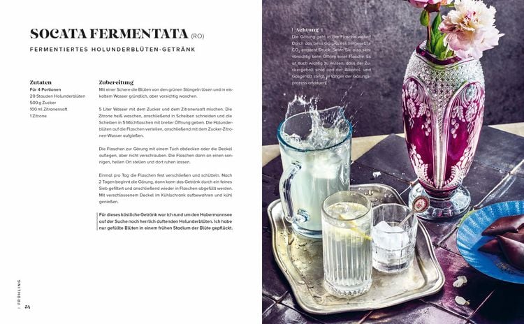 Produktbild: Osteuropa vegan