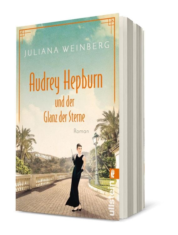 Produktbild: Audrey Hepburn und der Glanz der Sterne