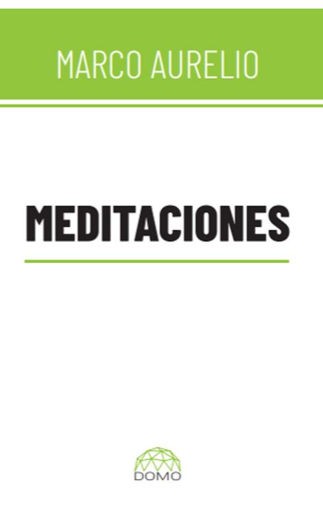 Produktbild: Meditaciones