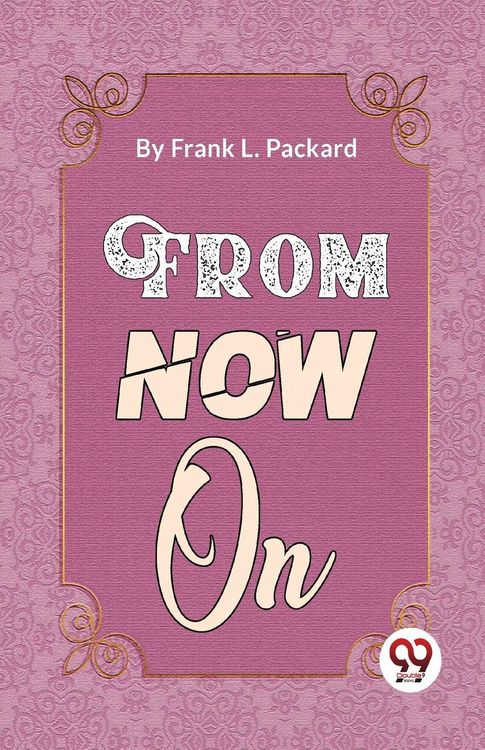 Produktbild: From Now On