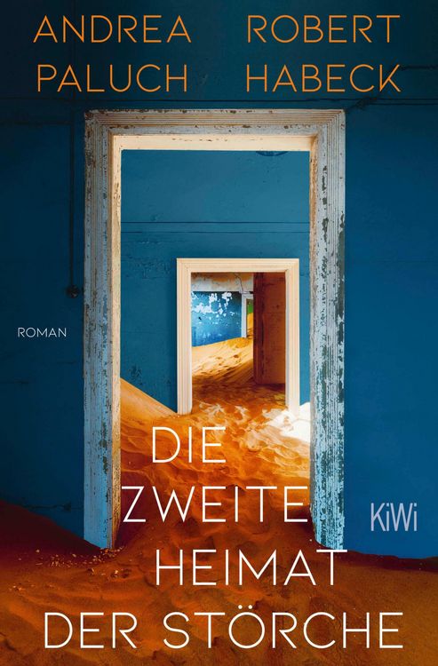 Produktbild: Die zweite Heimat der St&ouml;rche