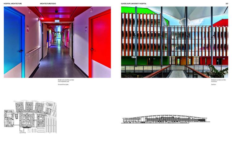 Produktbild: Healing Spaces