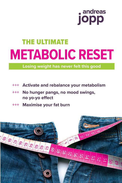 Produktbild: The Ultimate Metabolic Reset