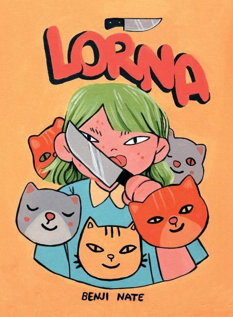 Produktbild: Lorna
