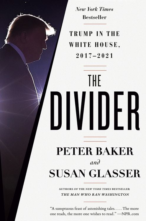 Produktbild: The Divider