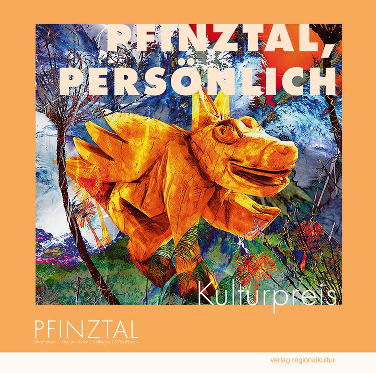 Produktbild: Pfinztal, pers&ouml;nlich