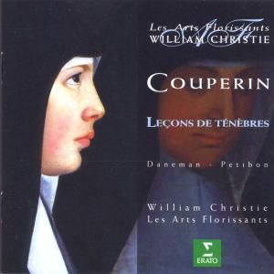 Produktbild: Lecons De Tenebres