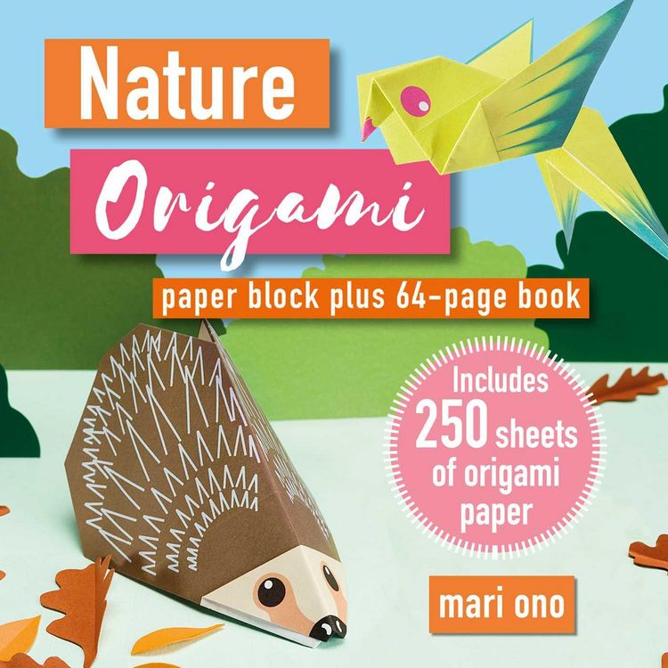 Produktbild: Nature Origami