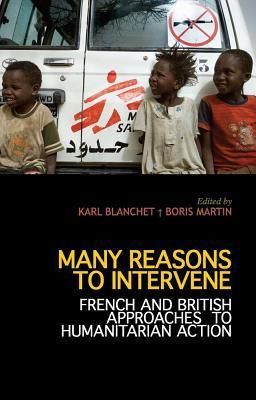 Produktbild: Many Reasons to Intervene