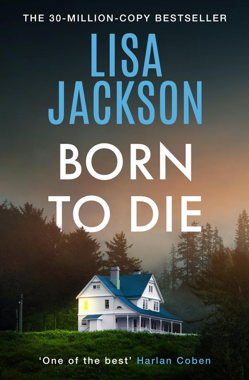 Produktbild: Born to Die