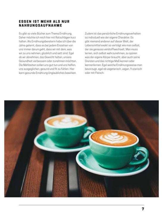 Produktbild: Das Kochbuch meines Lebens