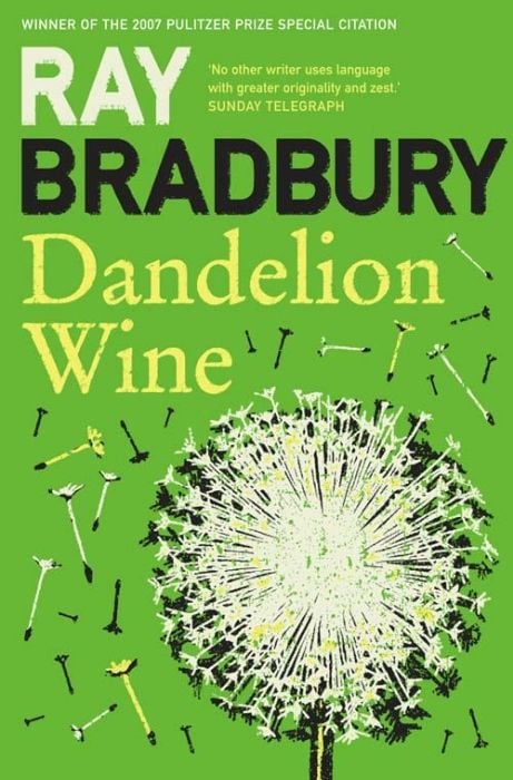 Produktbild: Dandelion Wine