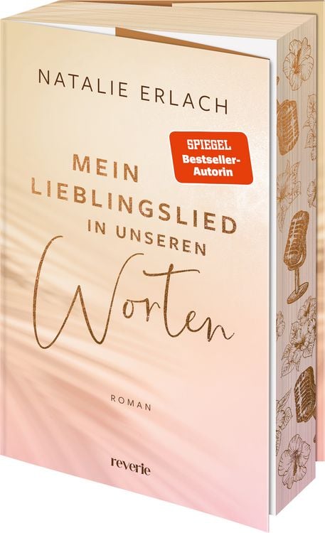 Produktbild: Mein Lieblingslied in unseren Worten
