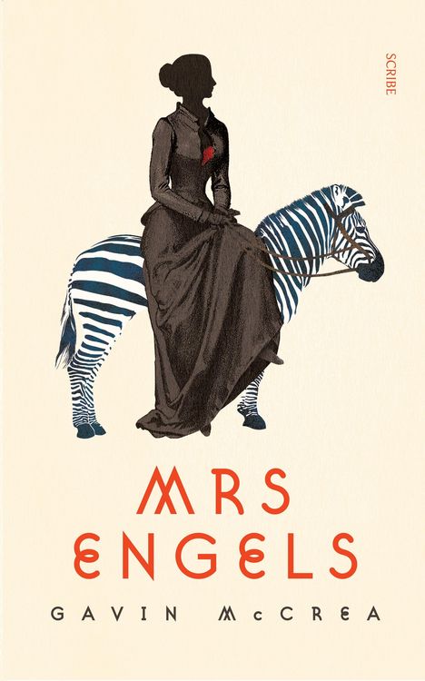 Produktbild: Mrs Engels