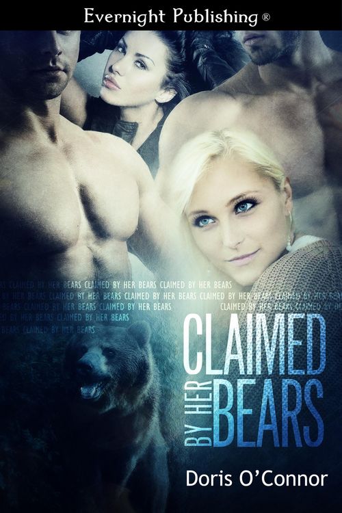 Produktbild: Claimed by Her Bears