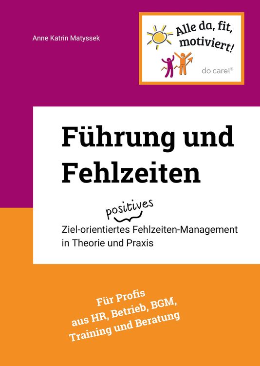 Führung und Fehlzeiten