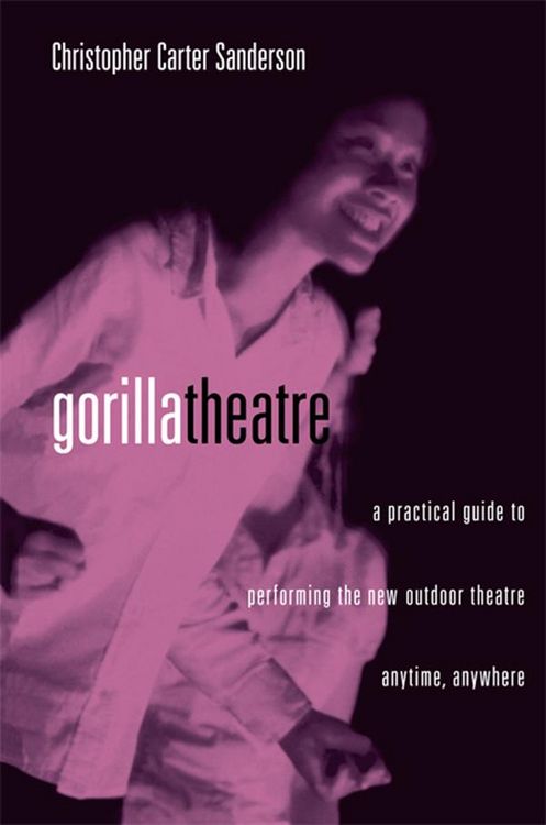 Produktbild: Gorilla Theater