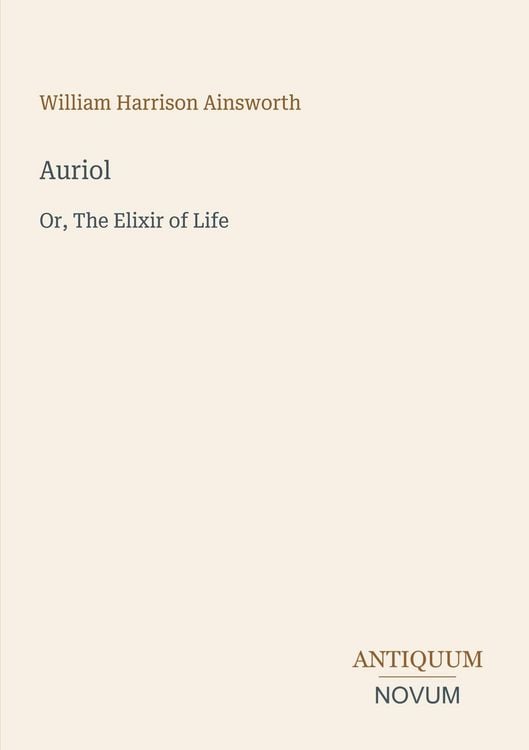 Produktbild: Auriol