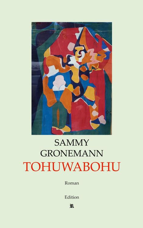 Produktbild: Tohuwabohu