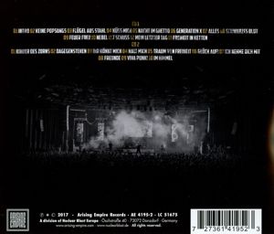 Produktbild: 1000xLive