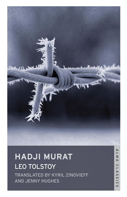 Produktbild: Hadji Murat